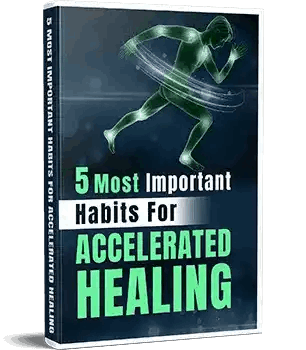 The Genius Switch bonus guide featuring five important wellness habits