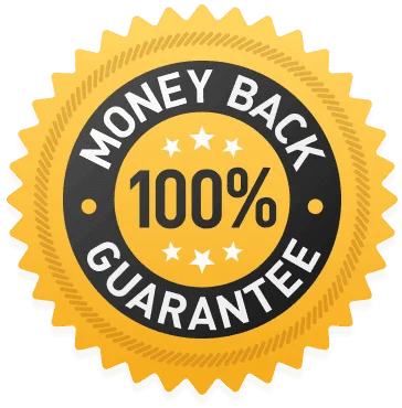 The Genius Switch 90-day money back guarantee 